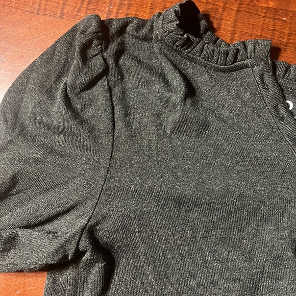 LOFT long sleeve with buttons - Picture 2 of 5